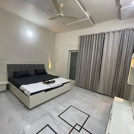 Urban Oasis Villa Амритсар Екстериор снимка