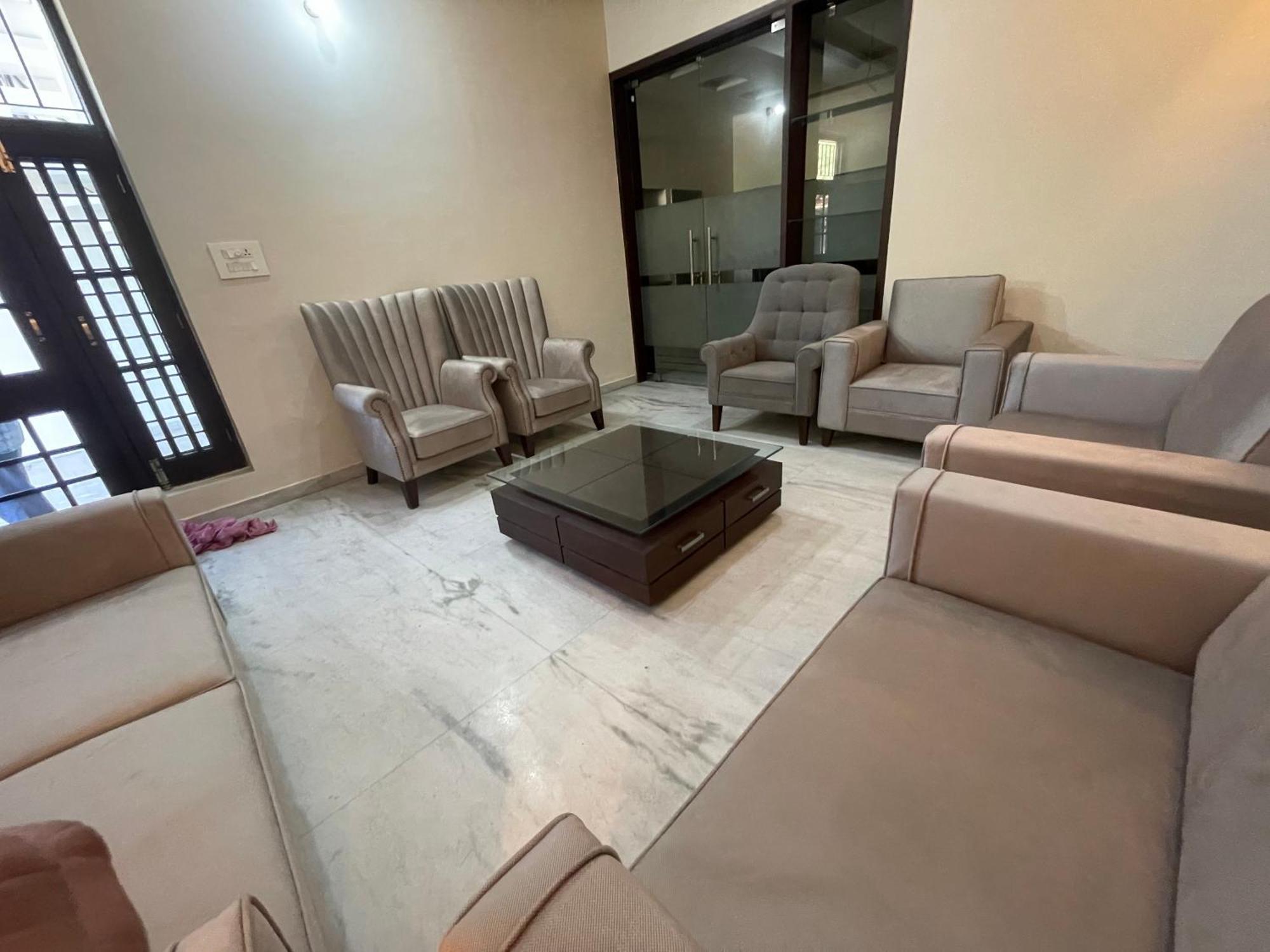 Urban Oasis Villa Амритсар Екстериор снимка