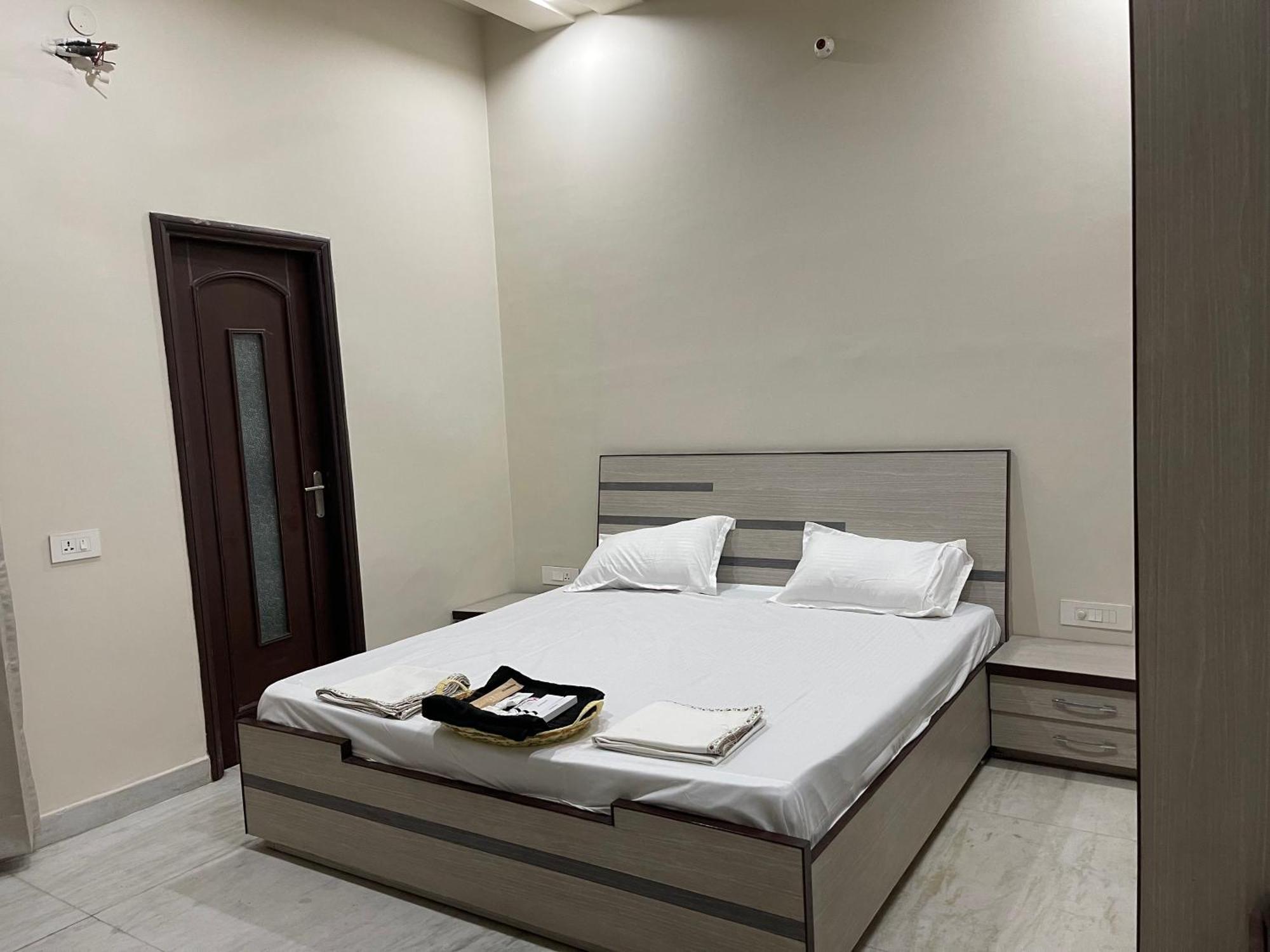 Urban Oasis Villa Амритсар Екстериор снимка