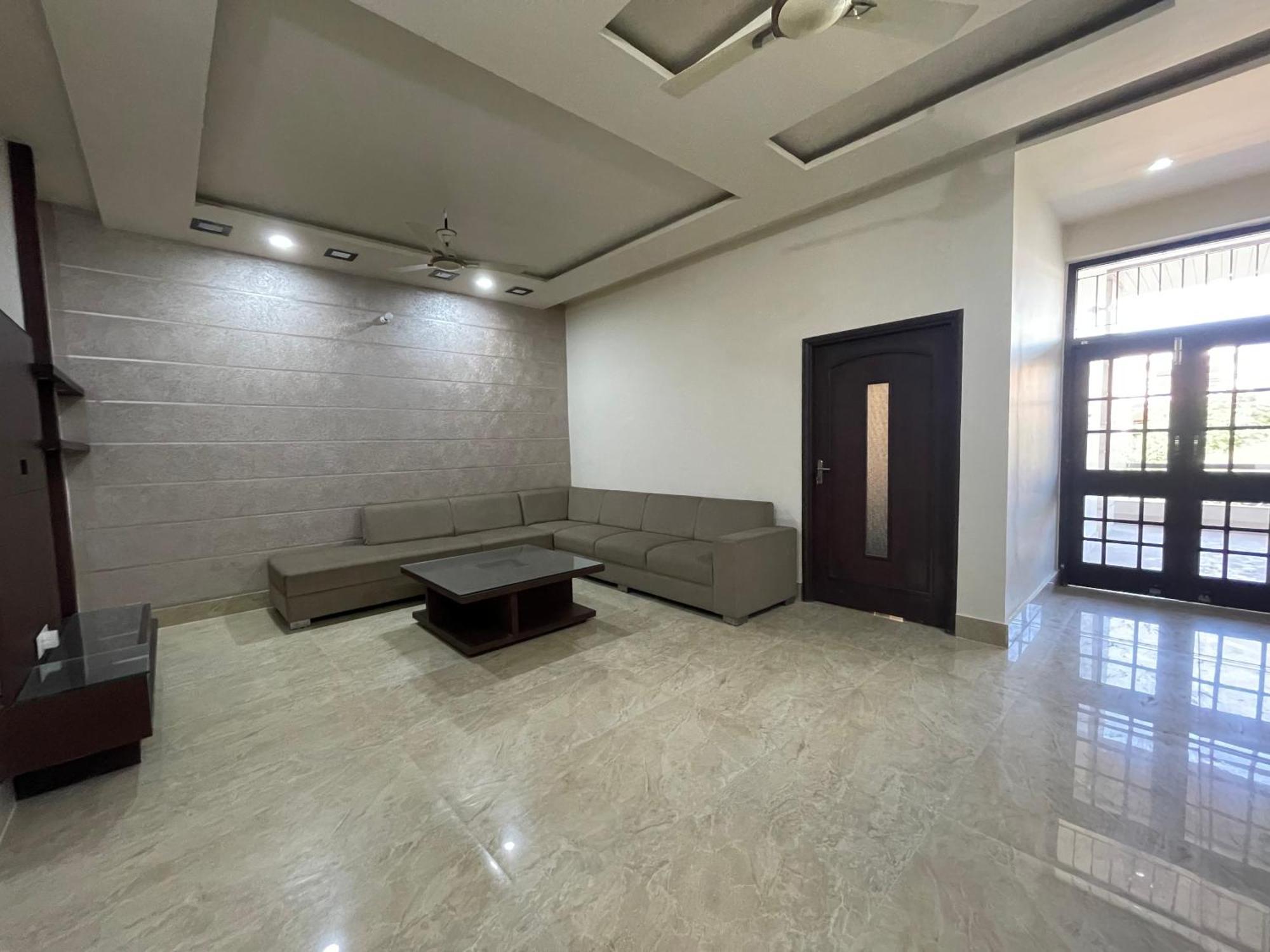 Urban Oasis Villa Амритсар Екстериор снимка