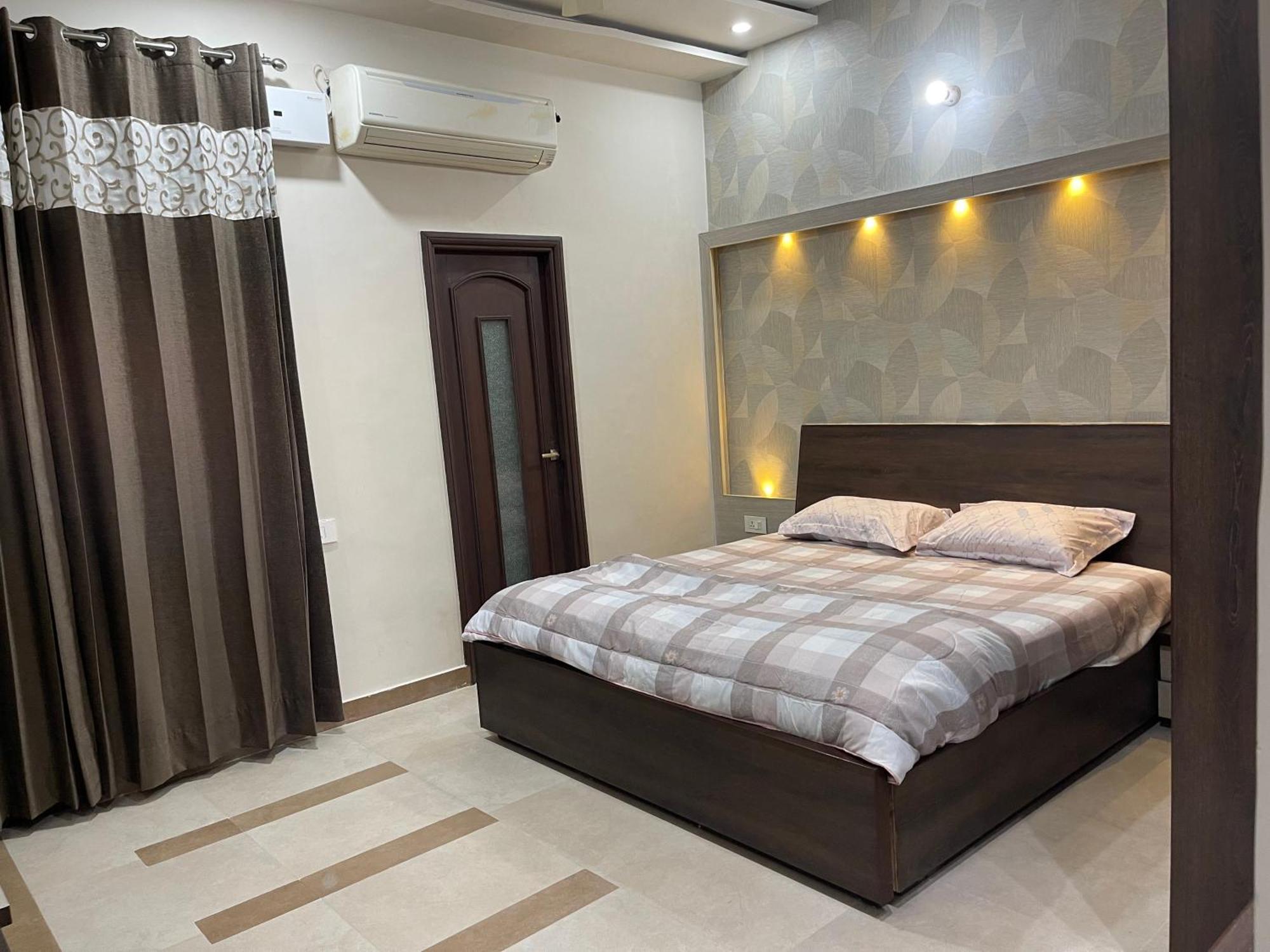 Urban Oasis Villa Амритсар Екстериор снимка