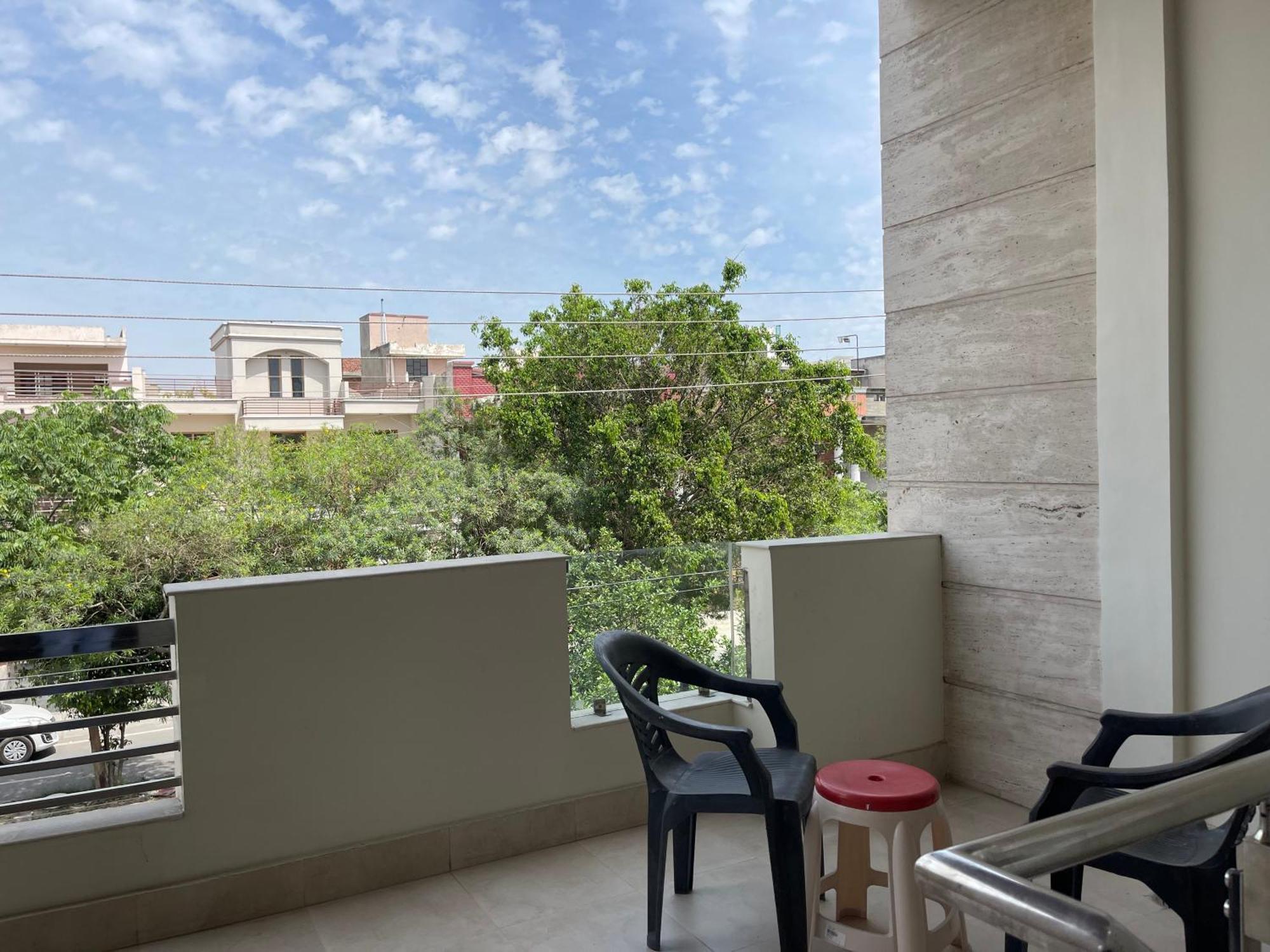 Urban Oasis Villa Амритсар Екстериор снимка