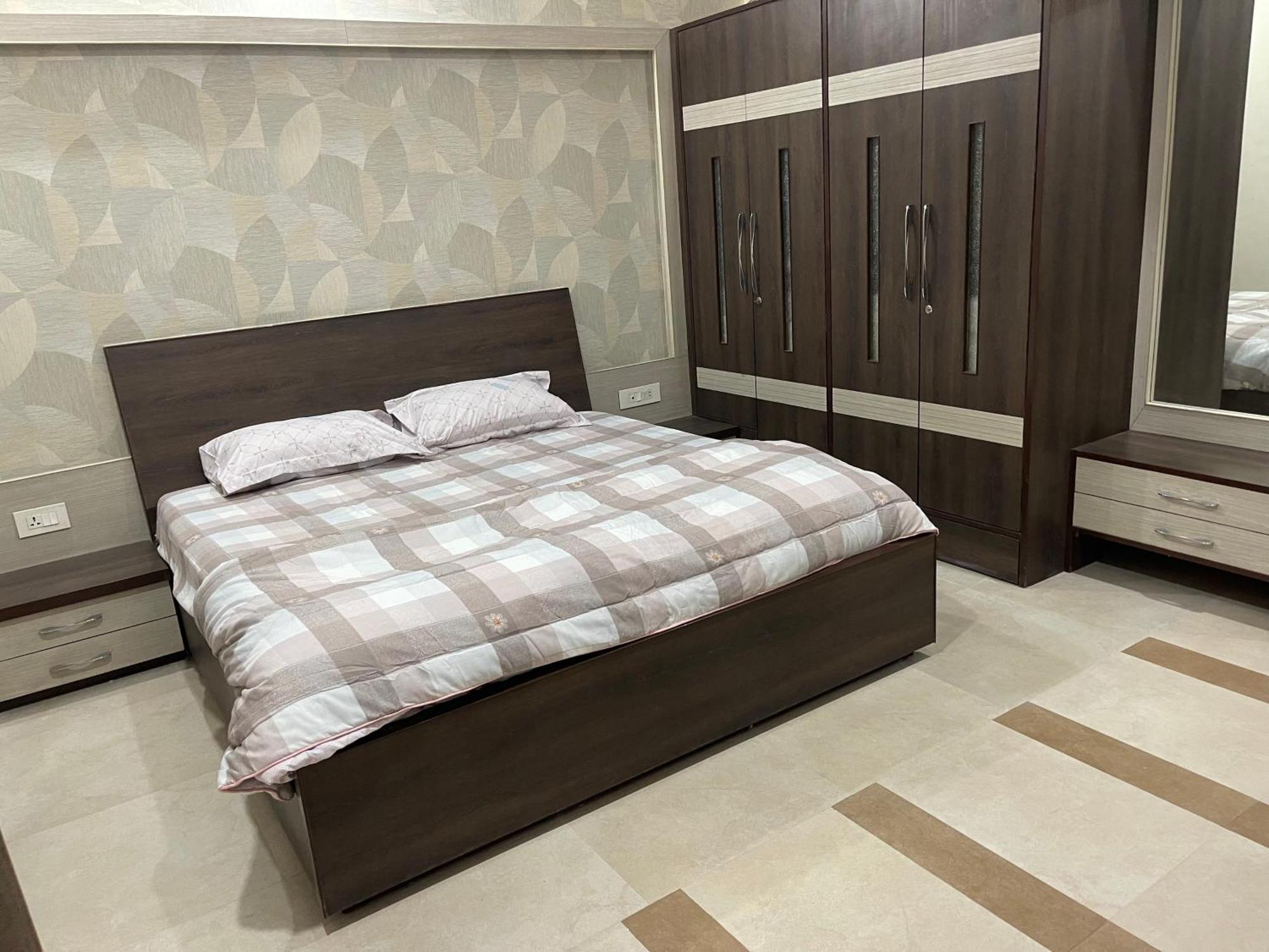 Urban Oasis Villa Амритсар Екстериор снимка